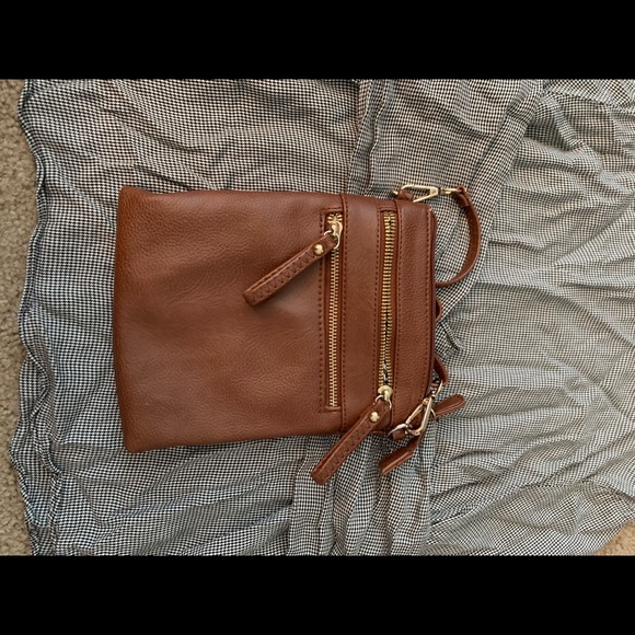 Handbags - Crossbody purse